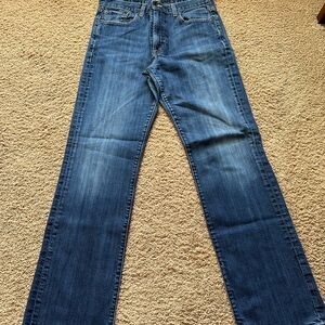 Men’s Lucky Brand Jeans